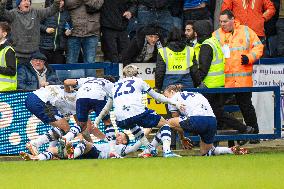 Preston North End v Leeds United - Sky Bet Championship