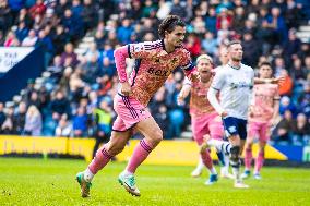 Preston North End v Leeds United - Sky Bet Championship