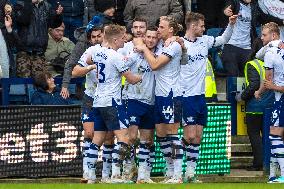 Preston North End v Leeds United - Sky Bet Championship