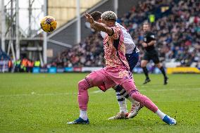 Preston North End v Leeds United - Sky Bet Championship