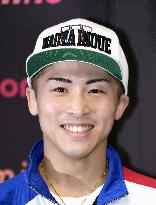 Boxing: Undisputed super bantamweight champ Inoue