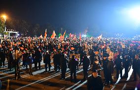 Mao Zedong's Birth 130th Anniversary