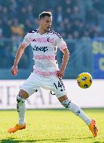 Frosinone Calcio v Juventus FC - Serie A