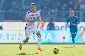 Frosinone Calcio v Juventus FC - Serie A