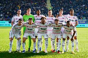 Frosinone Calcio v Juventus FC - Serie A