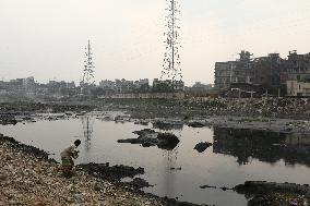 Daily Life In Bangladesh