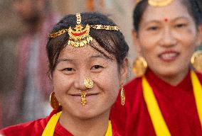 1st North East Gorkha Cultural Festival