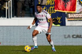 Frosinone Calcio v Juventus FC - Serie A