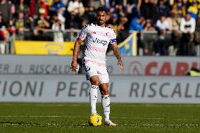 Frosinone Calcio v Juventus FC - Serie A