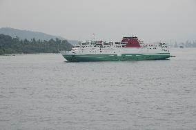 Indonesia Transportation