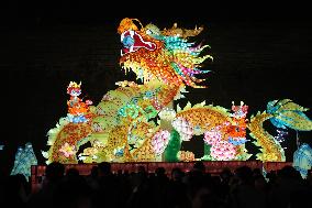 Dragon Lantern