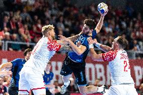 Poland v Argentina - Friendly Match