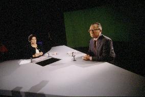 Jacques Delors Dies At 98