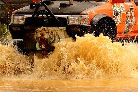 THAILAND-FLOOD-DEATH TOLL