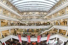 CHINA-GUANGDONG-SHENZHEN LIBRARY-NORTH HALL (CN)