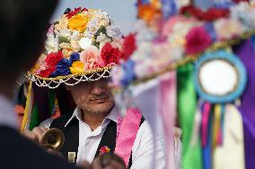 Verdiales Festival - Spain