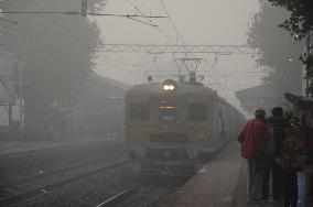 Kolkata Polluted