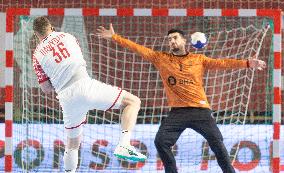 Poland v Argentina - Friendly Match