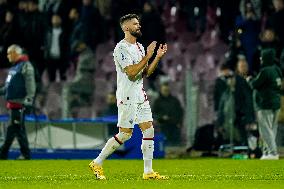 US Salernitana v AC Milan - Serie A TIM