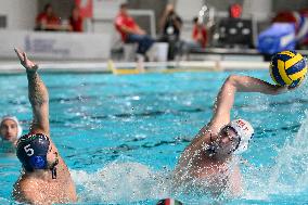 (SP)MALTA-COSPICUA-WATERPOLO-MALTA VS ITALY