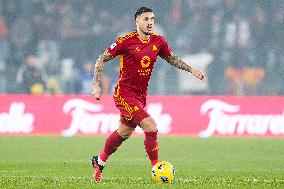 AS Roma v SSC Napoli - Serie A Tim