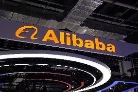 JD Alibaba Litigation