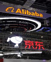 JD Alibaba Litigation