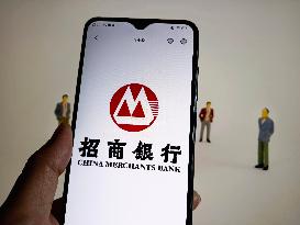 Illustration China Merchants Bank