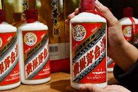Kweichow Moutai Increased Revenue in 2023