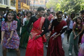 India LGBT Pride Walk