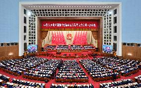 Xinhua Headlines: Top 10 China news events of 2023