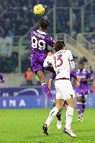 ACF Fiorentina v Torino FC - Serie A TIM