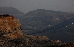 India Coal Mines