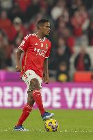 I Liga: Benfica vs Famalicão