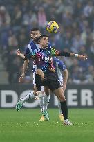 I Liga: FC Porto vs GD Chaves