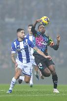 I Liga: FC Porto vs GD Chaves