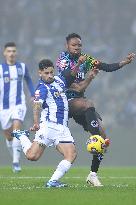 I Liga: FC Porto vs GD Chaves