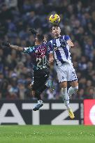 I Liga: FC Porto vs GD Chaves