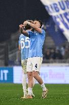 SS Lazio v Frosinone Calcio - Serie A TIM