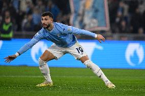 SS Lazio v Frosinone Calcio - Serie A TIM