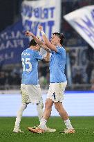 SS Lazio v Frosinone Calcio - Serie A TIM