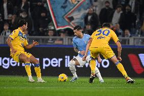 SS Lazio v Frosinone Calcio - Serie A TIM