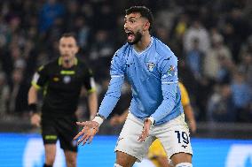 SS Lazio v Frosinone Calcio - Serie A TIM