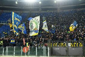 SS Lazio v Frosinone Calcio - Serie A TIM