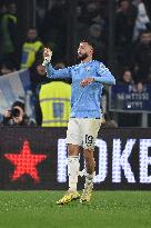 SS Lazio v Frosinone Calcio - Serie A TIM