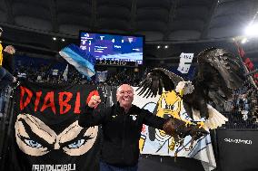 SS Lazio v Frosinone Calcio - Serie A TIM