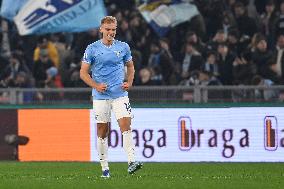 SS Lazio v Frosinone Calcio - Serie A TIM