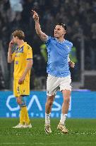 SS Lazio v Frosinone Calcio - Serie A TIM