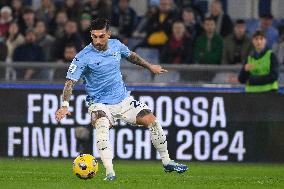 SS Lazio v Frosinone Calcio - Serie A TIM