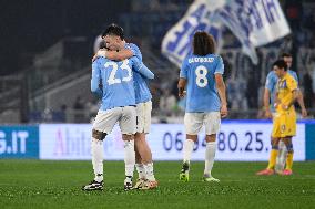 SS Lazio v Frosinone Calcio - Serie A TIM